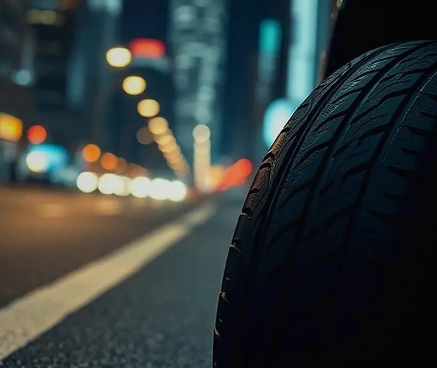 덕산면 벤츠 AMG GT-C 넥센타이어렌탈 전국 장착점 네트워크