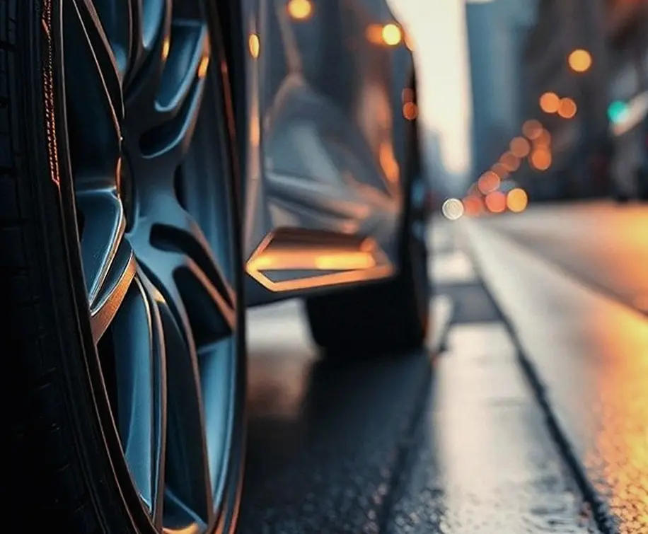 태안 메르세데스-벤츠 AMG A45 넥센타이어렌탈 전국 장착점 네트워크