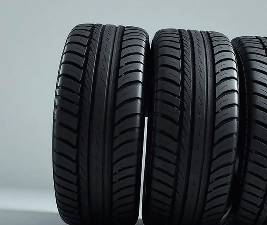 강북 메르세데스벤츠 AMG GLS63 넥센타이어렌탈 시공 전