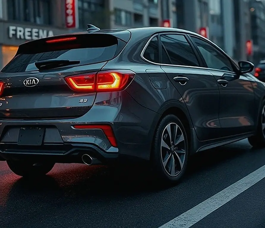 강북 메르세데스벤츠 AMG GLS63 넥센타이어렌탈 현장 시공 실사