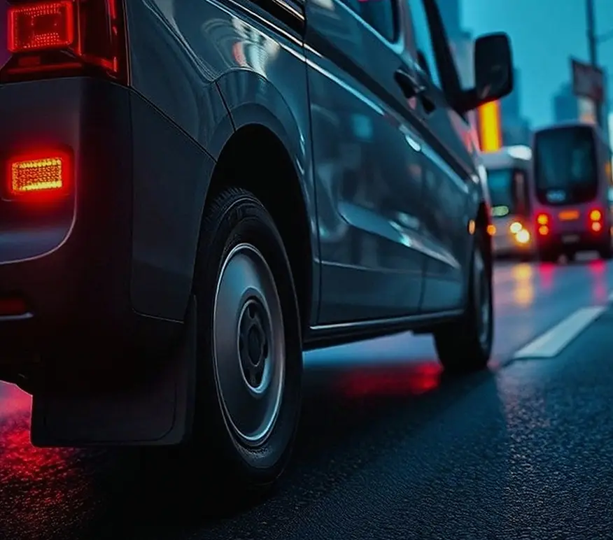 태안 메르세데스-벤츠 AMG A45 넥센타이어렌탈 차종별 정품 타이어 렌탈